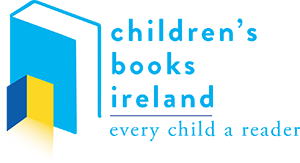 Link to Children's Books Ireland's website